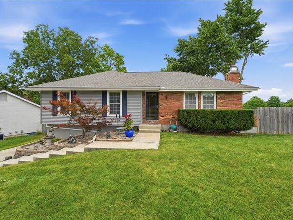 7928 N Euclid Avenue, Kansas City, MO 64118