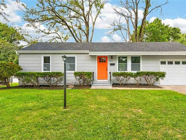 3016 Porter Road, Independence, MO 64055