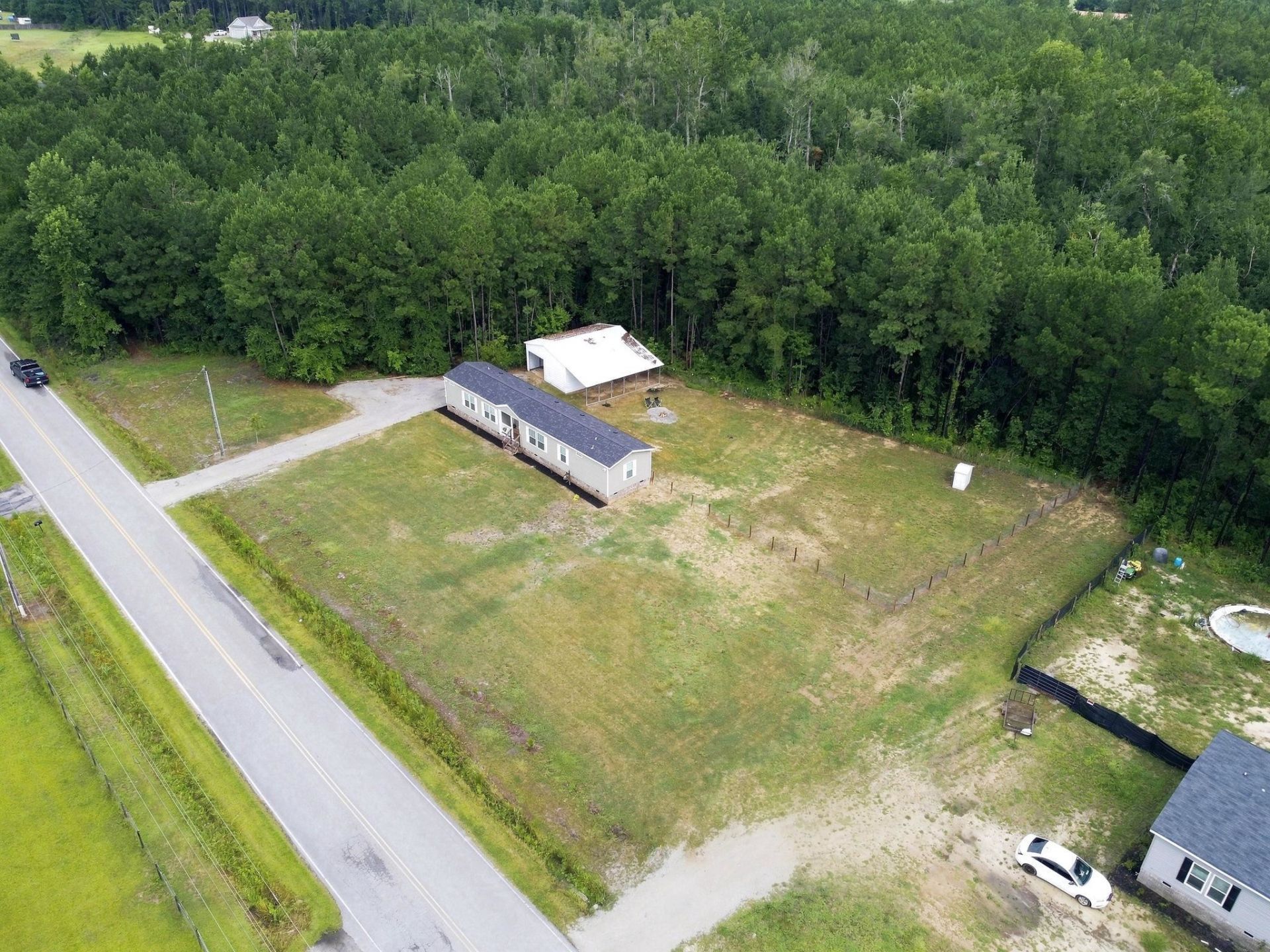 5217 Hwy 712 Photo 35