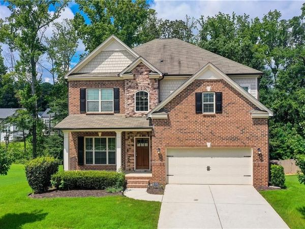5245 Vendelay Lane, Cumming, GA 30040