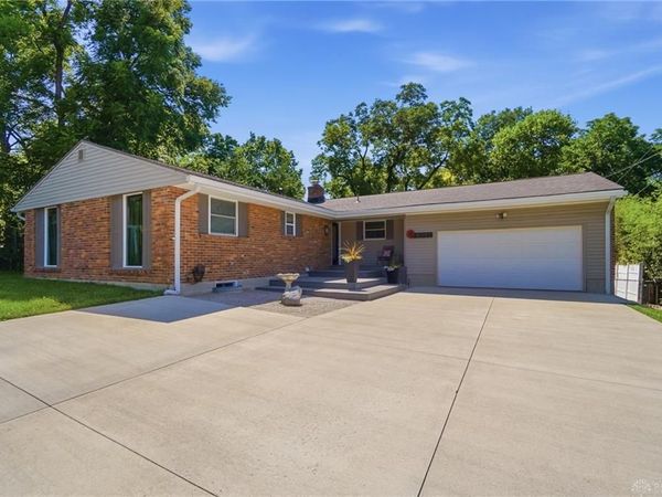 6001 Cindy Drive, West Carrollton, OH 45449