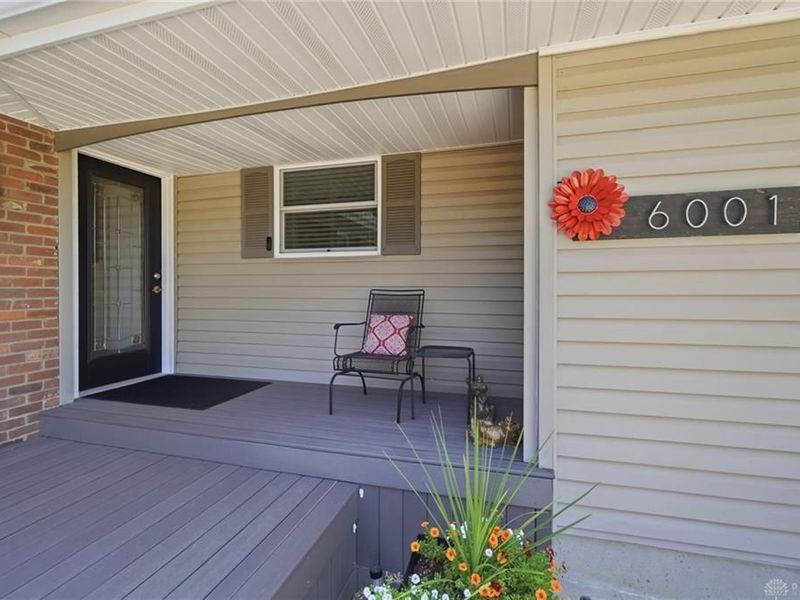 6001 Cindy Drive, West Carrollton, OH 45449 Photo 10