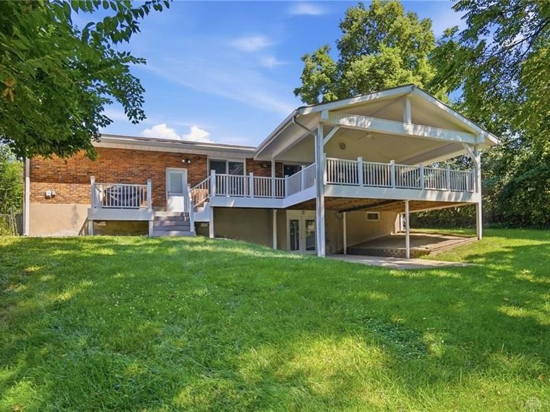 6001 Cindy Drive, West Carrollton, OH 45449 Photo 47