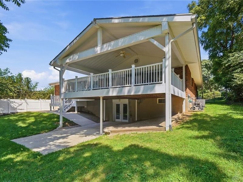 6001 Cindy Drive, West Carrollton, OH 45449 Photo 6