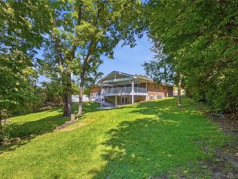 6001 Cindy Drive, West Carrollton, OH 45449 Photo 8