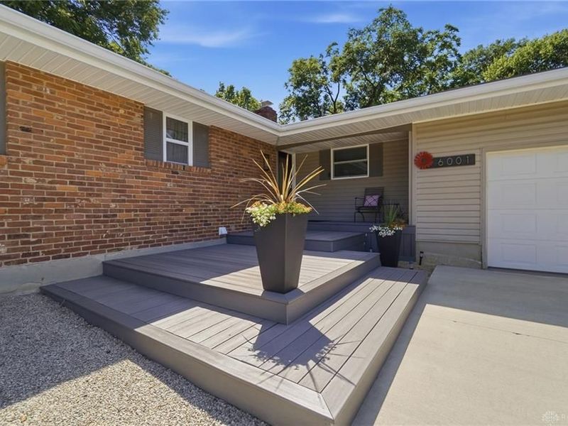 6001 Cindy Drive, West Carrollton, OH 45449 Photo 9