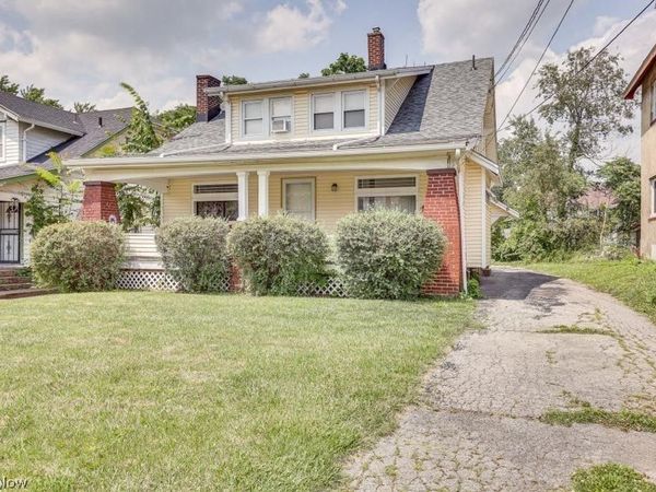 440 Ferndale Avenue, Youngstown, OH 44511
