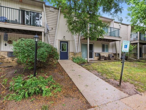 4326 Melody Lane, Unit 101, Madison, WI 53704