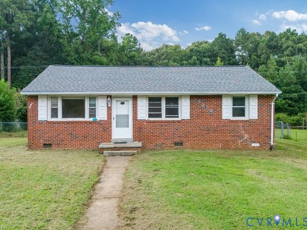 3024 Galena Avenue, Chesterfield, VA 23237