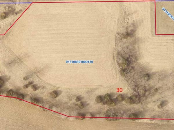 Rural Parcel 200th Street, West Point, IA 52656