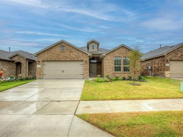 14533 Caelum Drive, Haslet, TX 76052
