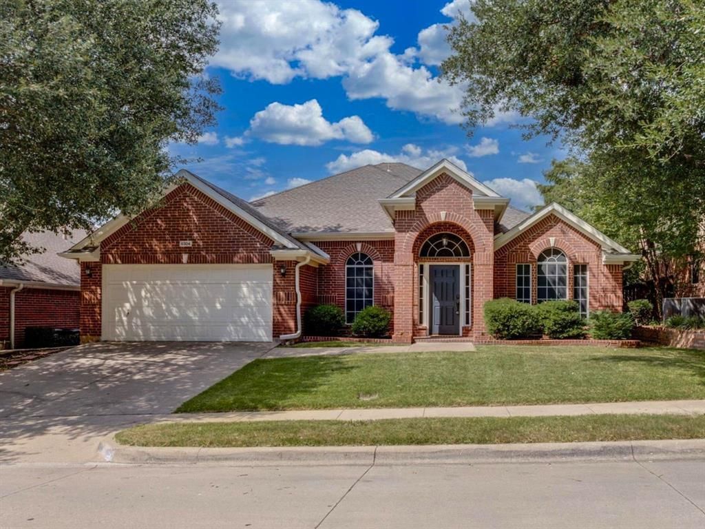 8304 Whippoorwill Drive, Fort Worth, TX 76123 Main Photo