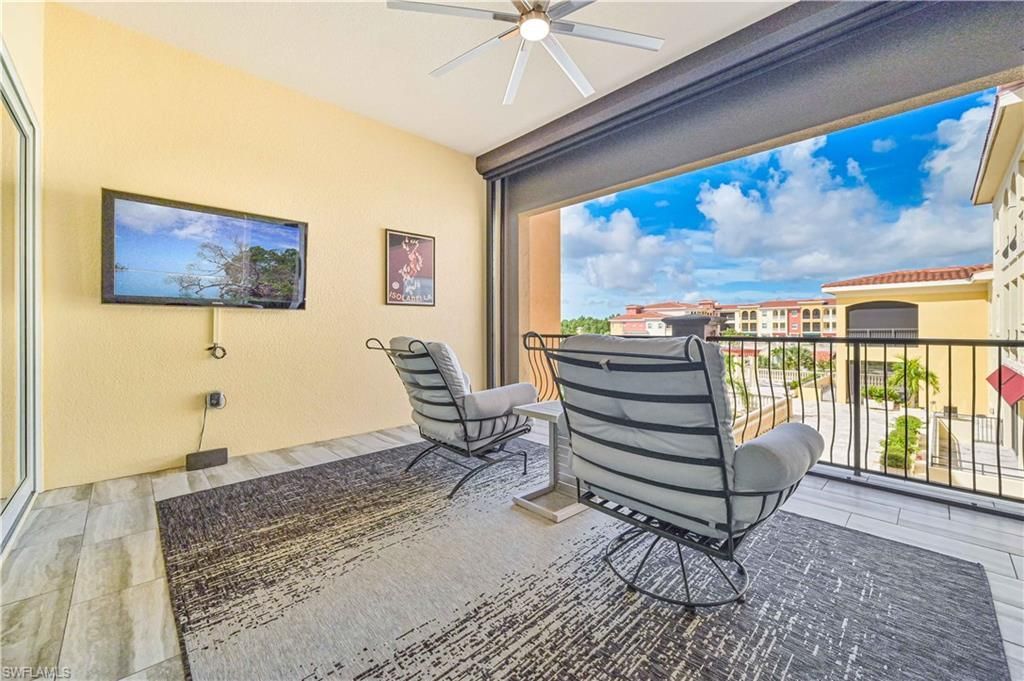 21490 Strada Nuova Cir , Unit D306, Estero, FL 33928 Photo