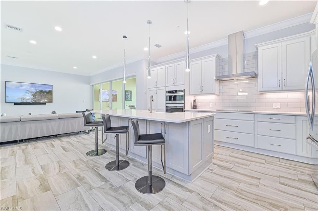 21490 Strada Nuova Cir , Unit D306, Estero, FL 33928 Photo