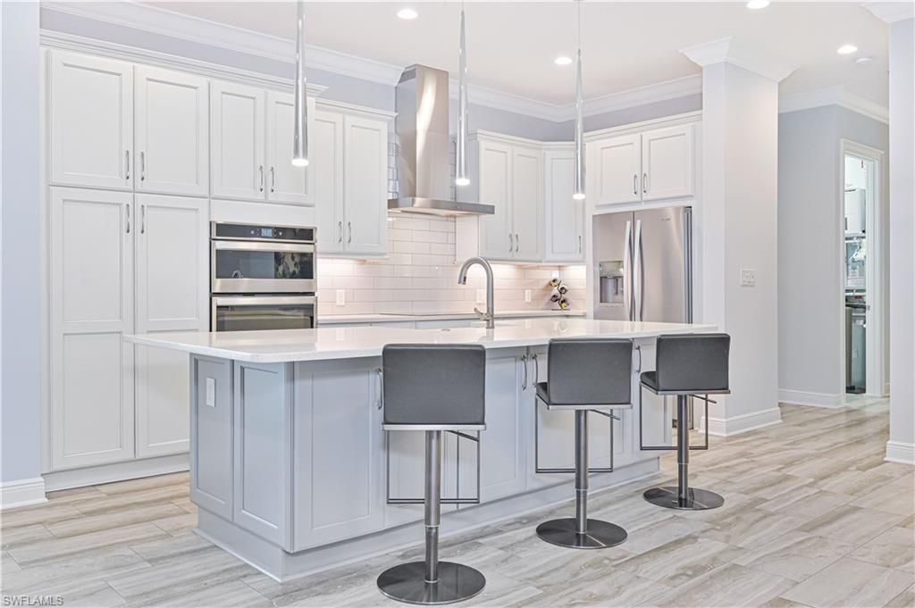21490 Strada Nuova Cir , Unit D306, Estero, FL 33928 Photo