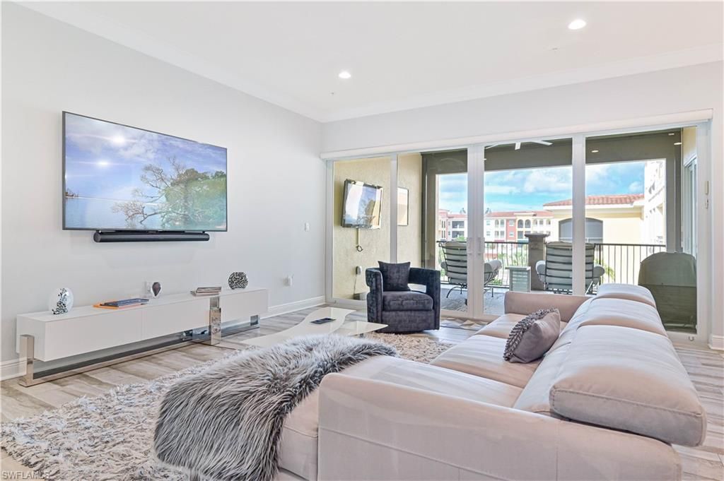 21490 Strada Nuova Cir , Unit D306, Estero, FL 33928 Photo