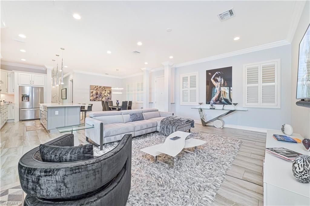 21490 Strada Nuova Cir , Unit D306, Estero, FL 33928 Photo