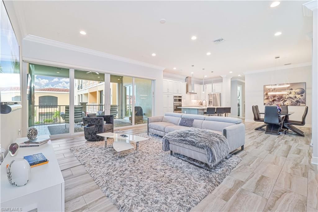 21490 Strada Nuova Cir , Unit D306, Estero, FL 33928 Photo