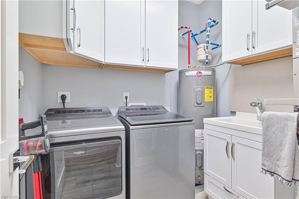 21490 Strada Nuova Cir , Unit D306, Estero, FL 33928 Photo