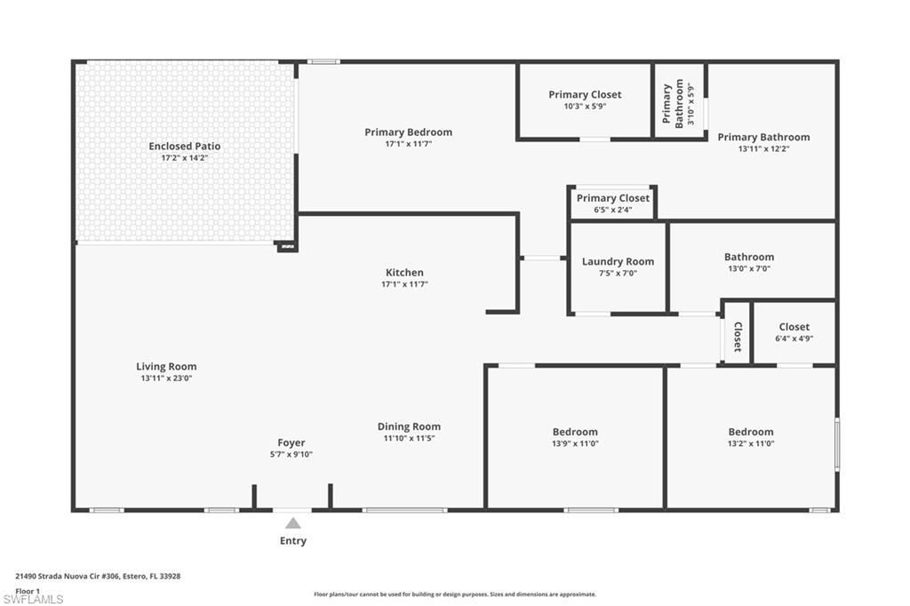 21490 Strada Nuova Cir , Unit D306, Estero, FL 33928 Photo