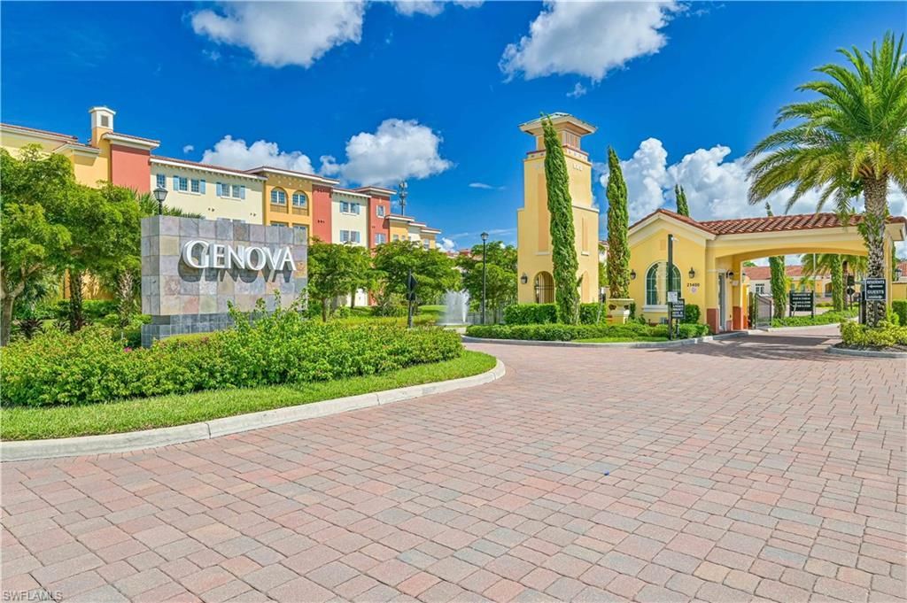 21490 Strada Nuova Cir , Unit D306, Estero, FL 33928 Photo