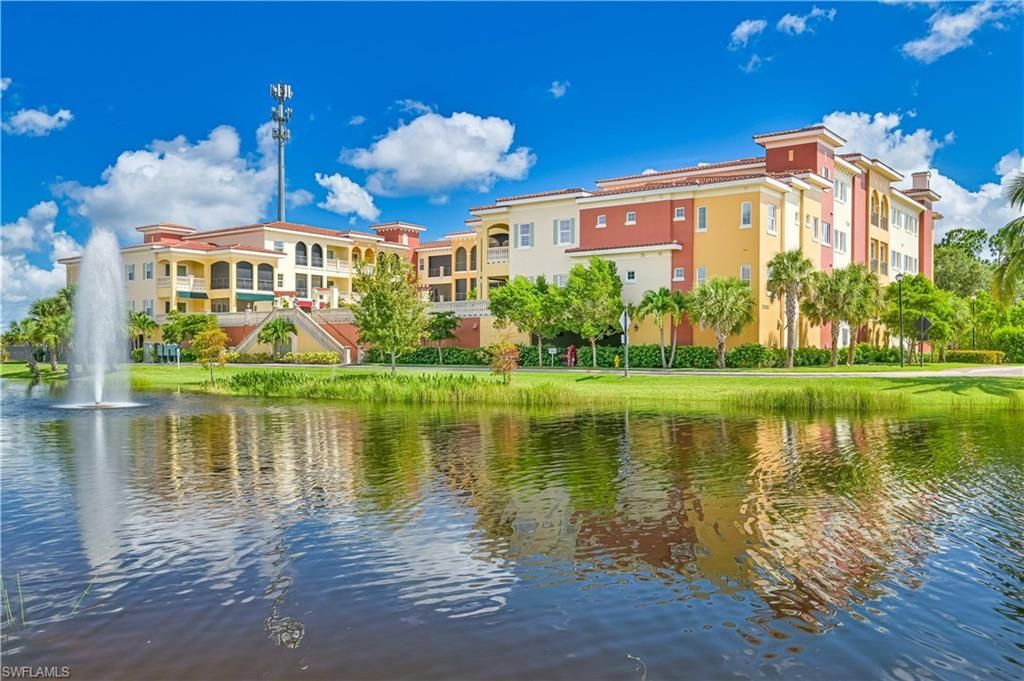 21490 Strada Nuova Cir , Unit D306, Estero, FL 33928 Photo