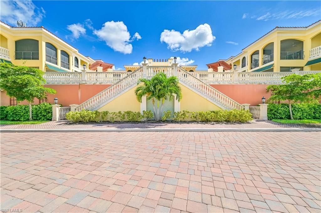 21490 Strada Nuova Cir , Unit D306, Estero, FL 33928 Photo