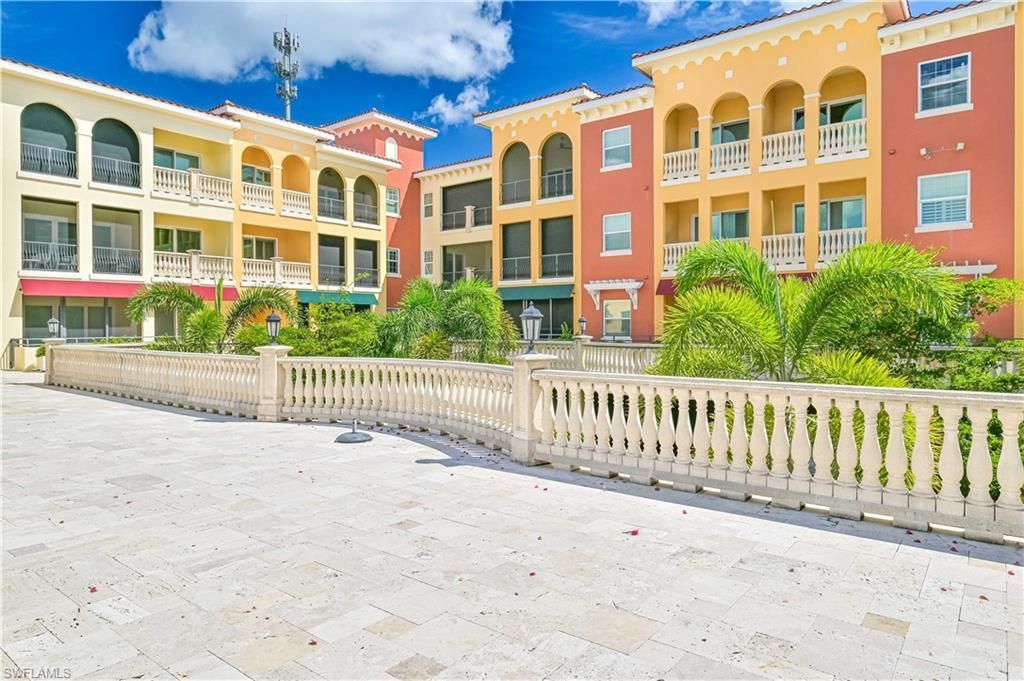 21490 Strada Nuova Cir , Unit D306, Estero, FL 33928 Photo