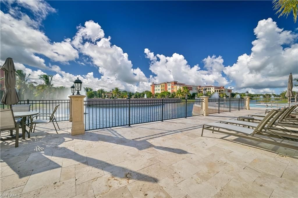 21490 Strada Nuova Cir , Unit D306, Estero, FL 33928 Photo