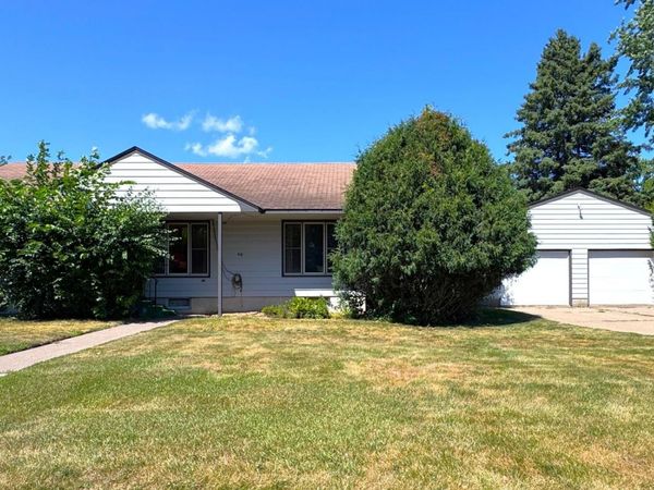 410 1st Street NW, Aitkin, MN 56431