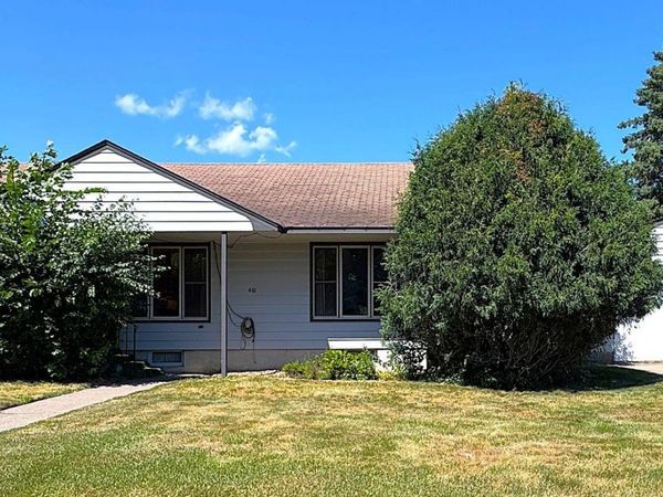 410 1st Street NW, Aitkin, MN 56431