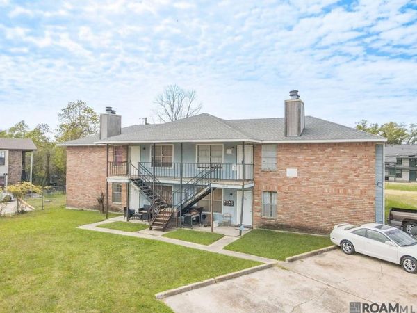 2266 Anne Marie Dr, Unit #C, Baton Rouge, LA 70820