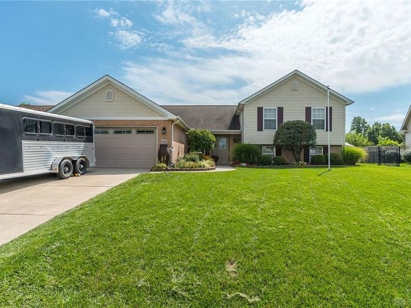 165 Hampton Place, Troy, OH 45373 Photo 1