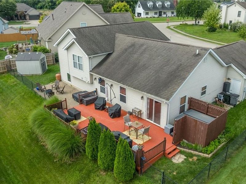 165 Hampton Place, Troy, OH 45373 Photo 37