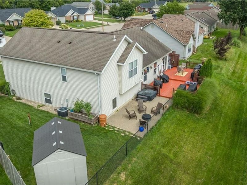 165 Hampton Place, Troy, OH 45373 Photo 38