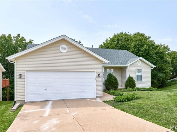 1416 Apple Ridge, Arnold, MO 63010