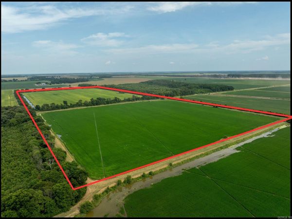 000 Bear Skin Lake Rd. , Scott, AR 72142