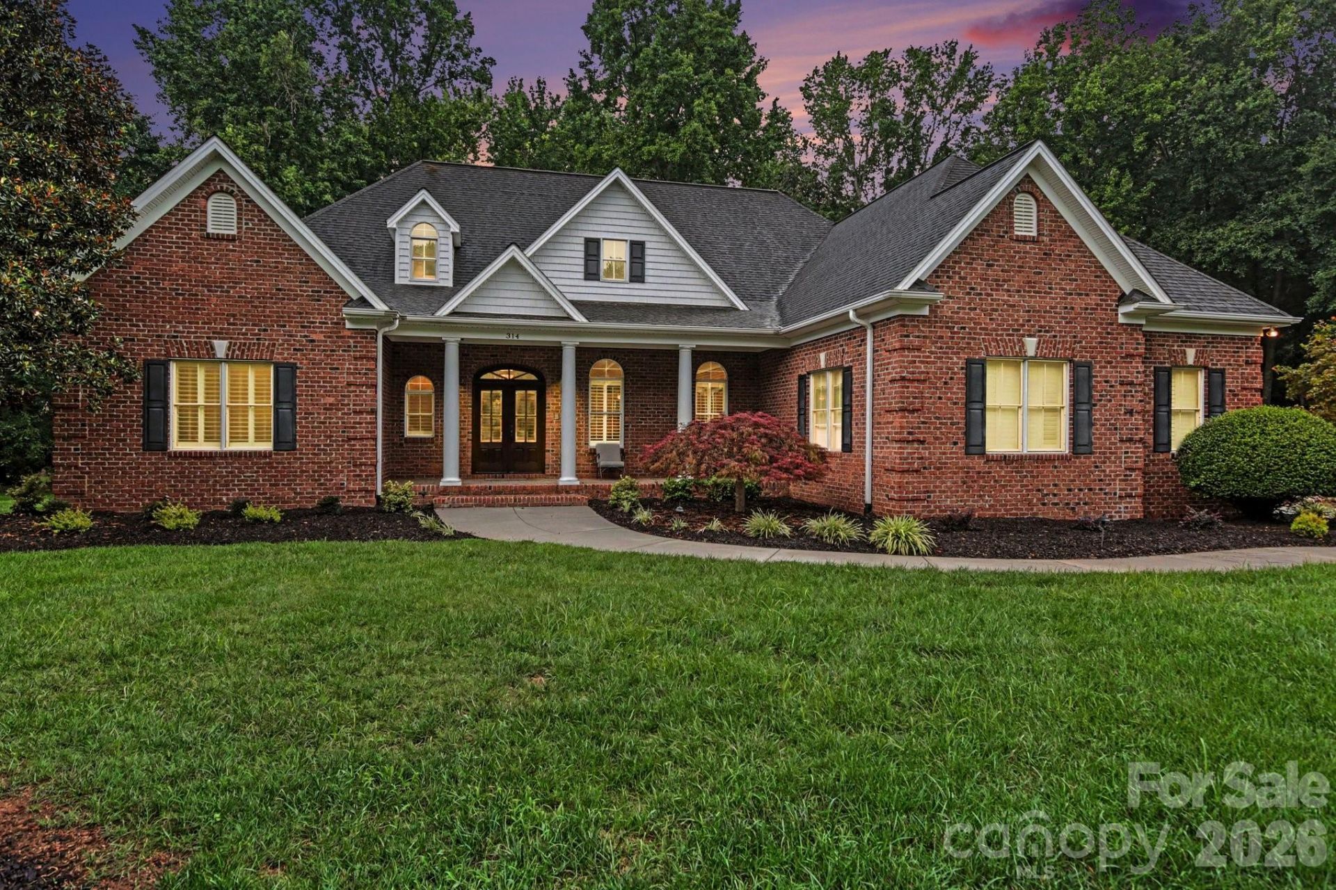 314 W Glenview Drive, Salisbury, NC 28147 Main Photo