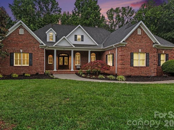 314 W Glenview Drive, Salisbury, NC 28147