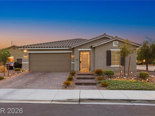 2421 Wild Onion Court , North Las Vegas, NV 89030
