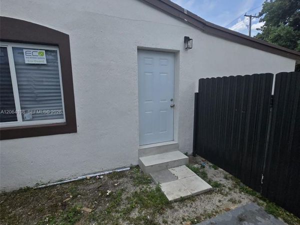 1310 Sharazad Blvd , Unit 2, Opa-Locka, FL 33054