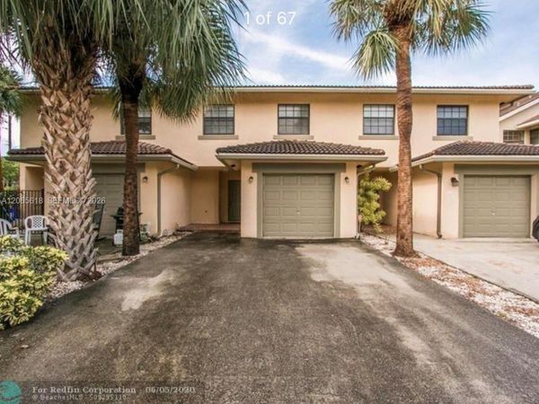 246 Avenue L , Unit 246, Delray Beach, FL 33483