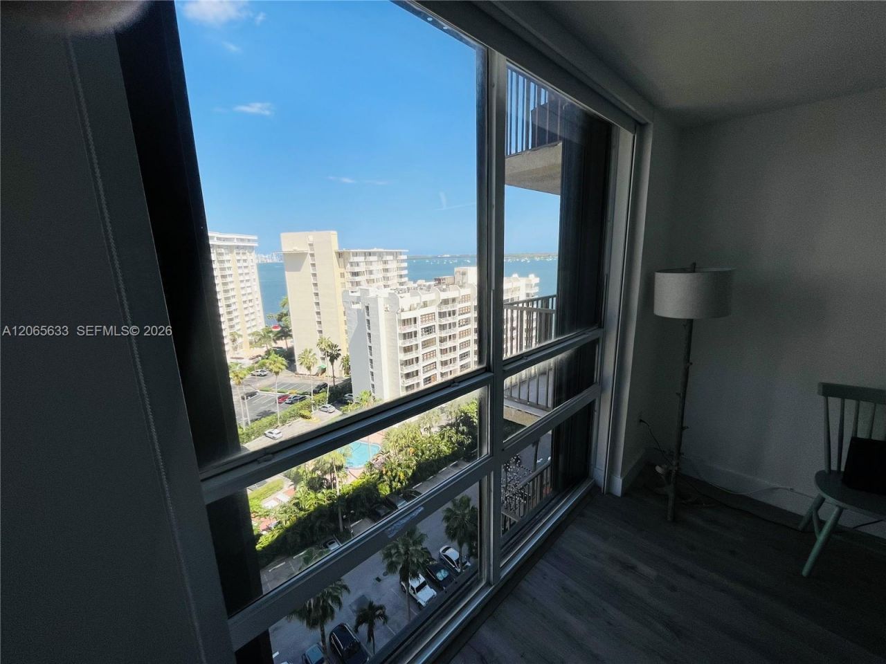 1450 Brickell Bay Dr , Unit 1414, Miami, FL 33131 Photo