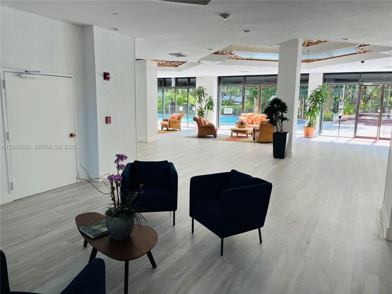 1450 Brickell Bay Dr , Unit 1414, Miami, FL 33131 Photo