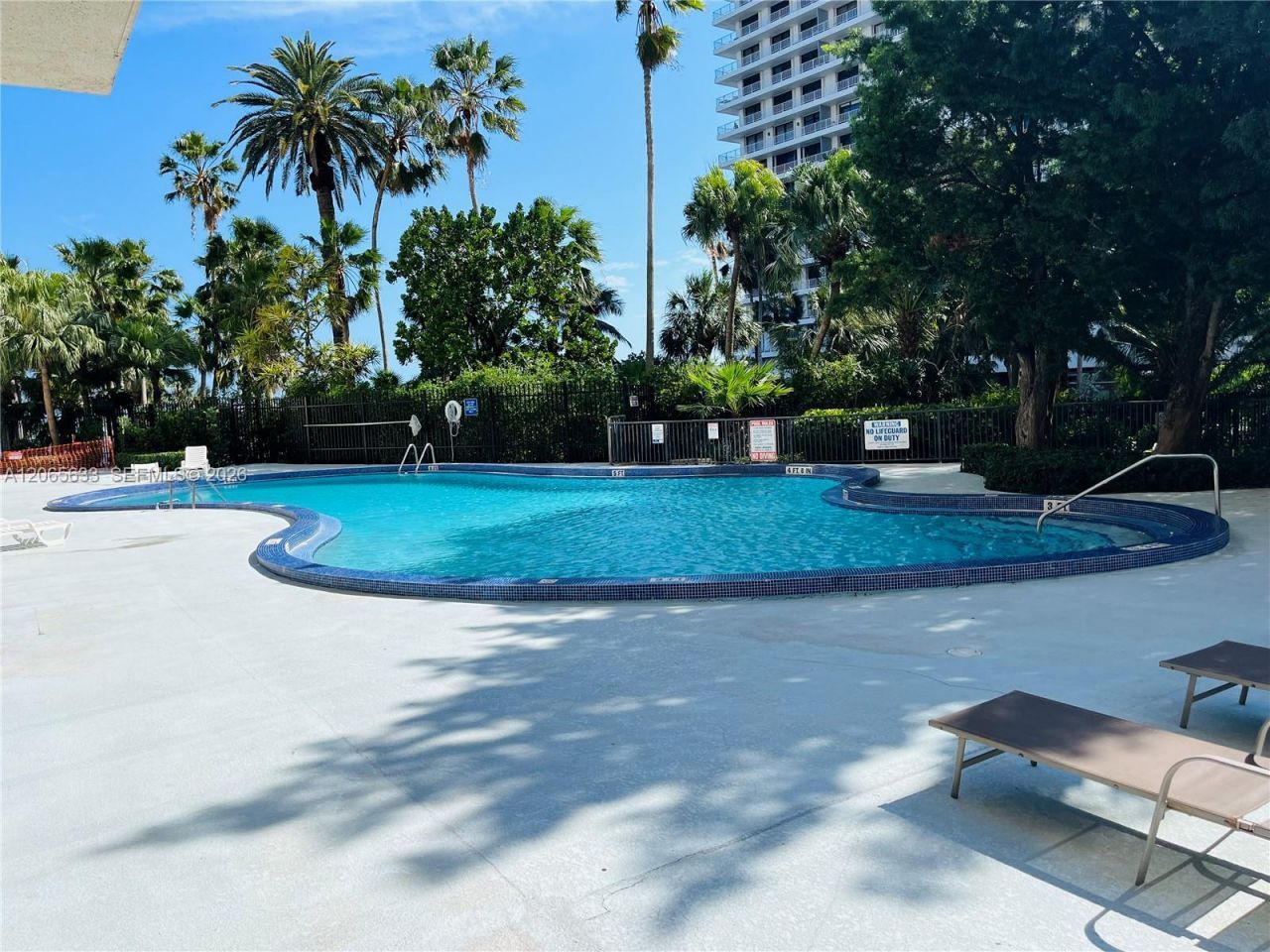1450 Brickell Bay Dr , Unit 1414, Miami, FL 33131 Photo