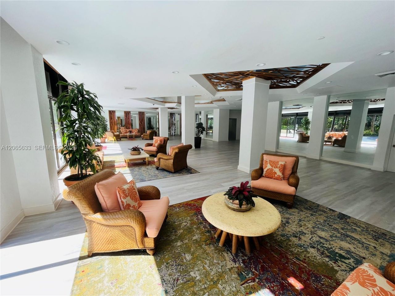 1450 Brickell Bay Dr , Unit 1414, Miami, FL 33131 Photo