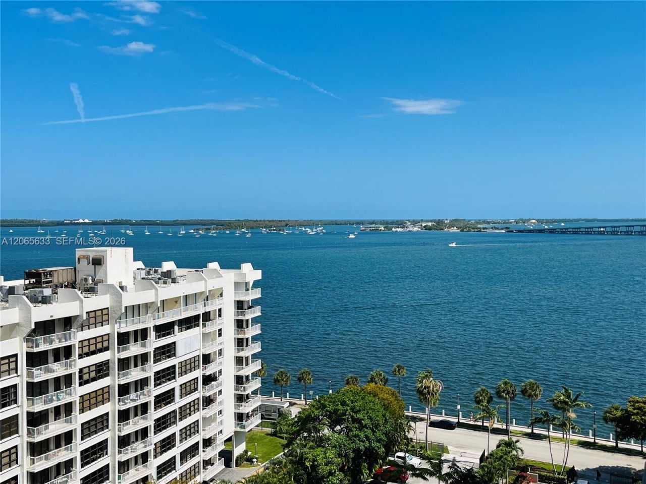 1450 Brickell Bay Dr , Unit 1414, Miami, FL 33131 Photo