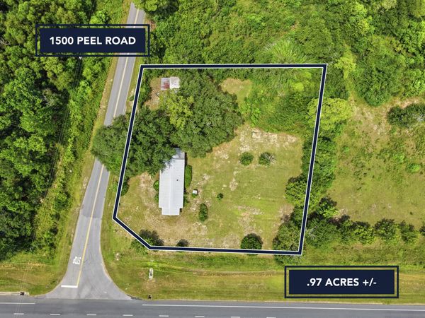 1500 Peel Road, Chipley, FL 32428