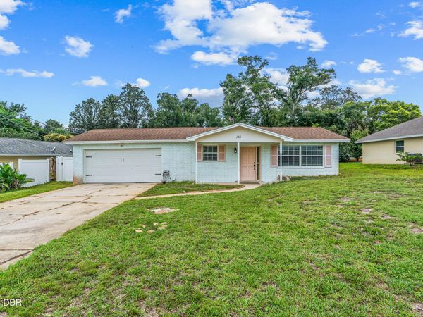 145 Hernandez Avenue, Ormond Beach, FL 32174
