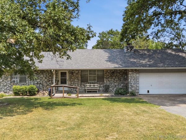 4801 W 168th Street N, Skiatook, OK 74070